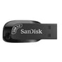 MEMORIA SANDISK 256GB USB 3.0 ULTRASHIFT Z410 NEGRO SDCZ410-256G-G46 | SIERRA...