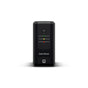 NO BREAK CYBERPOWER (UT1000GU) 1000VA / 500W, INTERACTIVO, INDICADORES LED, 8...