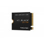 UNIDAD DE ESTADO SOLIDO SSD INTERNO WD BLACK SN770M 2TB M.2 2230 NVME PCIE GE...