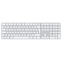 MAGIC KEYBOARD CON TOUCH ID Y TECLADO NUMERICO PARA MODELOS DE MAC CON CHIP D...