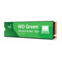UNIDAD DE ESTADO SOLIDO SSD INTERNO WD GREEN SN3000 500GB M.2 2280 NVME PCIE ...
