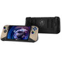 CONSOLA GAMING MSI CLAW 8 AI A2VM / INTEL ULTRA 7 258V HASTA 4.8GHZ / 32GB LP...
