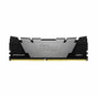 MEMORIA RAM KINGSTON DIMM DDR4 32GB 3200MT/S FURY RENEGADE BLACK XMP CL16 288...