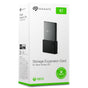 TARJETA DE EXPANSION EXTERNO SSD SEAGATE  ALMACENAMIENTO GAMING 1TB PARA XBOX...