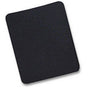 MOUSEPAD,MANHATTAN,423526, 6MM GRANEL, NEGRO | SIERRA STORE