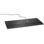 TECLADO ALAMBRICO DELL DE 105 TECLAS EN ESPAÑOL MODELO KB216 COLOR NEGRO | 58...