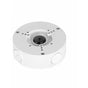 CAJA DE CONEXIONES PARA CAMARAS DAHUA COMPATIBLE CON SERIES HFW6 / HFW10 / HF...