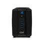 NO BREAK INTERACTIVO CDP DE 500 VA/250WATTS 8 CONT | SIERRA STORE