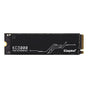 UNIDAD DE ESTADO SOLIDO KINGSTON INTERNO KC3000 1.024GB M.2 2280 NVME PCIE GE...