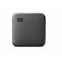 UNIDAD DE ESTADO SOLIDO SSD EXTERNO WD ELEMENTS SE 2TB PORTATIL USB 3.0 400MB...