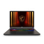 LAPTOP GAMER MSI VECTOR 17 HX AI A2XW / 17 QHD 240HZ / INTEL CORE ULTRA 9 275...