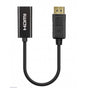 ADAPTADOR,MANHATTAN,153713, DISPLAYPORT M A HDMI H 4K@60HZ | SIERRA STORE