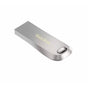 MEMORIA SANDISK 32GB USB 3.2 GEN1 ULTRA LUXE METALICA WINDOWS 150MB/S SDCZ74-...