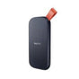 UNIDAD DE ESTADO SOLIDO SSD EXTERNO SANDISK 2TB USB 3.2 VELOCIDAD DE LECT. 80...