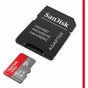 MEMORIA SANDISK MICRO SDXC 1TB ULTRA 150MB/S CLASE 10 C/ADAPTADOR SDSQUAC-1T0...