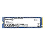 UNIDAD DE ESTADO SOLIDO KINGSTON INTERNO SNV3S NV3 4TB M.2 2280 NVME PCIE GEN...