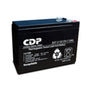 BATERIA MODELO B-12/7.2 DE 12V AMPRES | SIERRA STORE