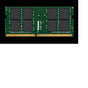 MEMORIA RAM KINGSTON SODIMM DDR4 16GB 3200MHZ VALUERAM CL22 260PIN 1.2V P/LAP...