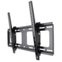 SOPORTE TV,MANHATTAN,461481, P/PARED 80KG, 37 A 80 ALINEACION, AJUSTE VERTICA...