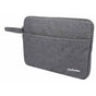 FUNDA PARA NOTEBOOK,MANHATTAN,439916, GRIS 14.5 | SIERRA STORE