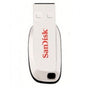 MEMORIA SANDISK 16GB USB 2.0 CRUZER BLADE Z50 BLANCO SDCZ50C-016G-B35W | SIER...