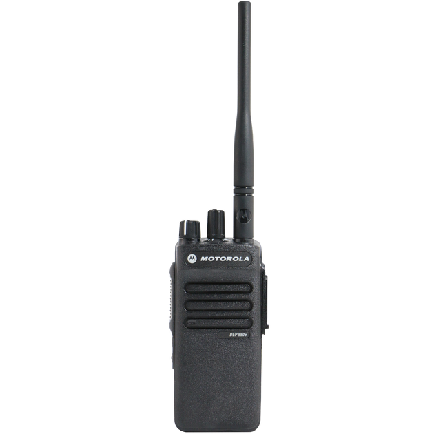 Motorola DEP550e LAH02JDC9UA1IN