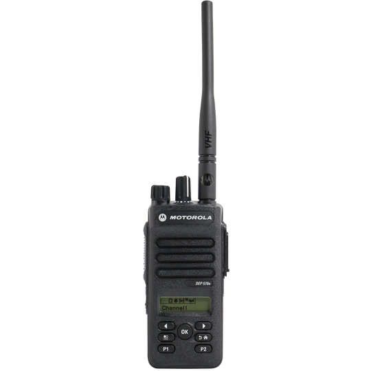 Motorola DEP570e LAH02RDH9UA1AN