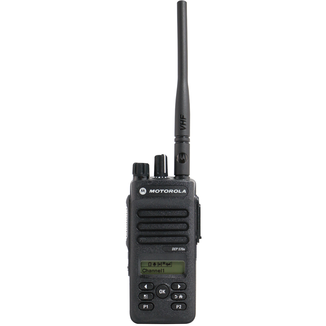Motorola DEP570e LAH02RDH9UA1AN