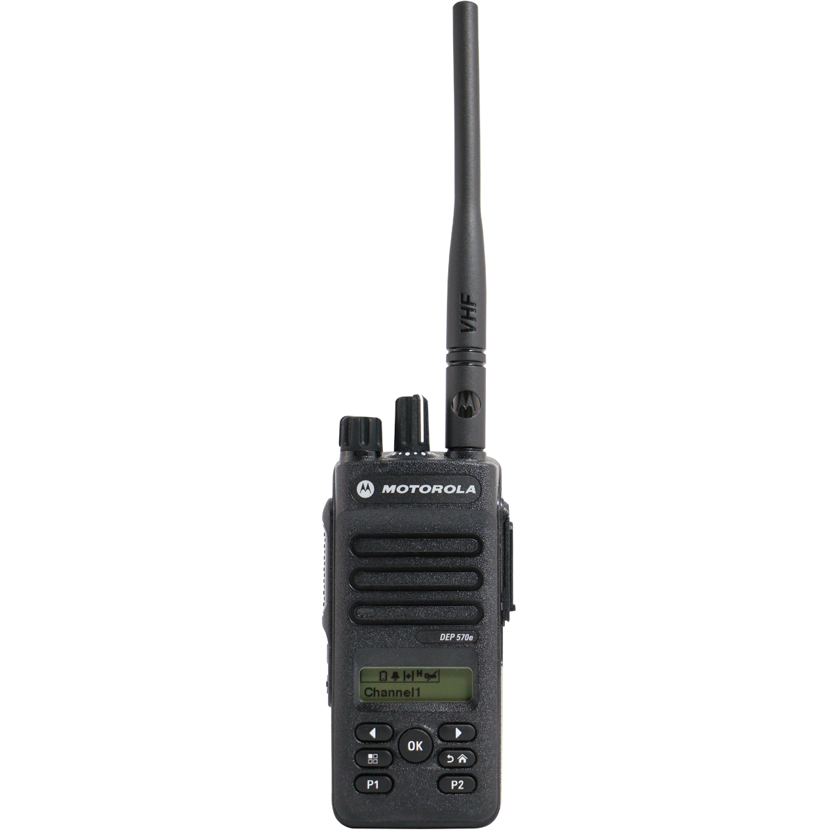 Motorola DEP570e LAH02RDH9UA1AN