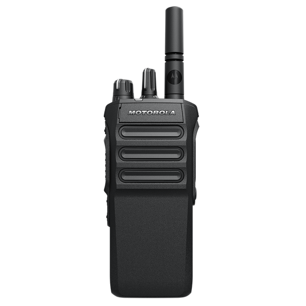Motorola R7 LAH06RDC9RA2AN