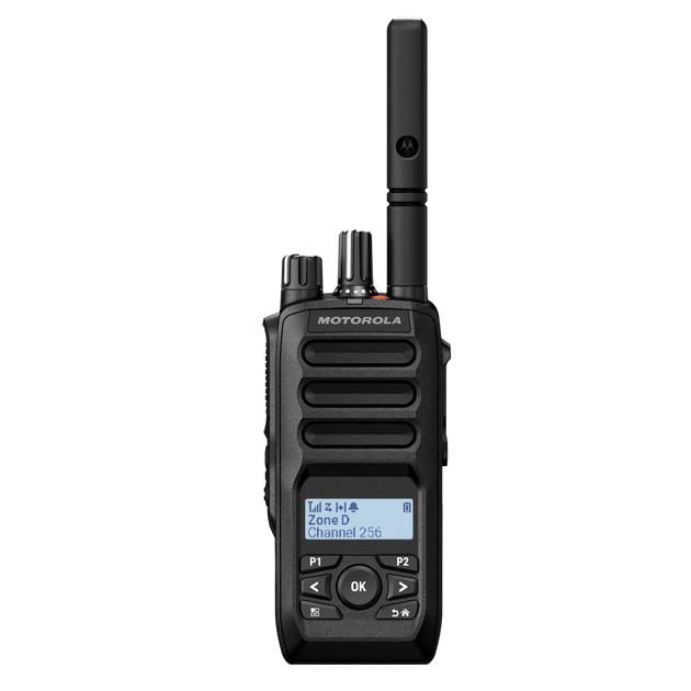 Motorola R5 LAH07RDH9SA1AN