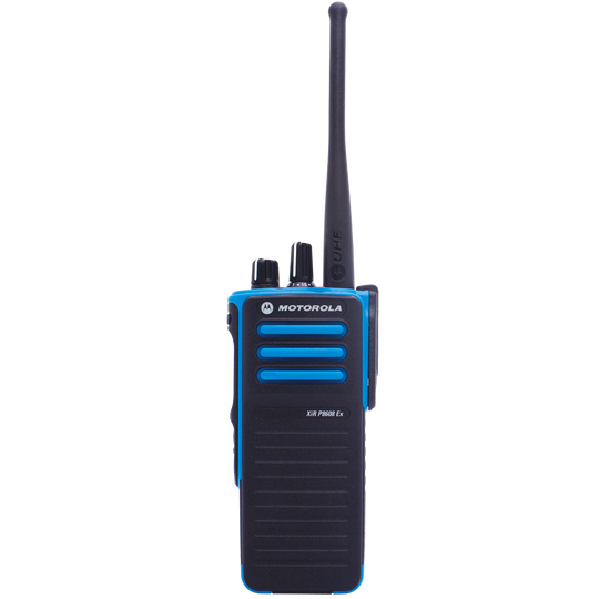 Motorola DGP8050EX LAH56QCC9PA3AN