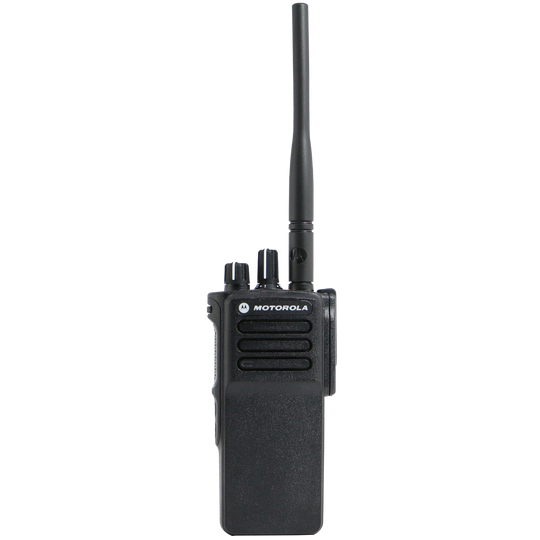 Motorola DGP8050e LAH56RDC9RA1AN