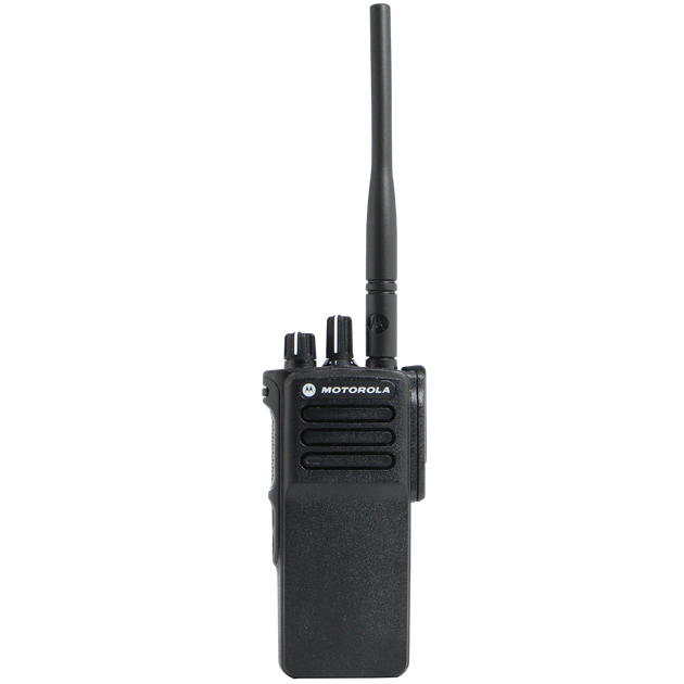 Motorola DGP8050e LAH56RDC9RA1AN