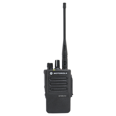 Motorola DGP8050-Elite LAH69JDC9RA1AN