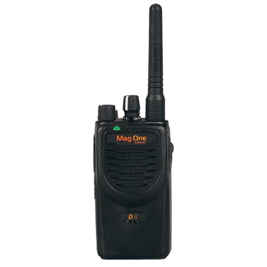 Motorola Mag One D8 LAH85EDJ8AD3BN