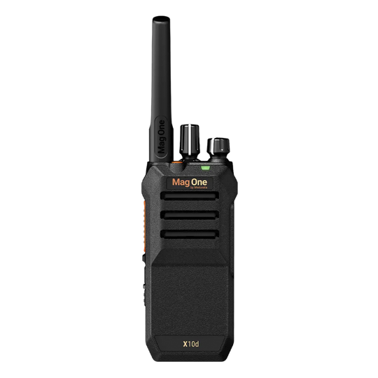Motorola X10d LAH88LDK8AD5AN