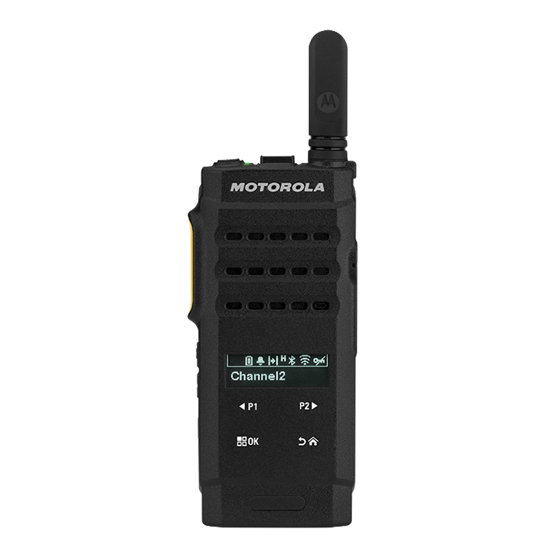Motorola SL500e LAH88YCD9SA2AN