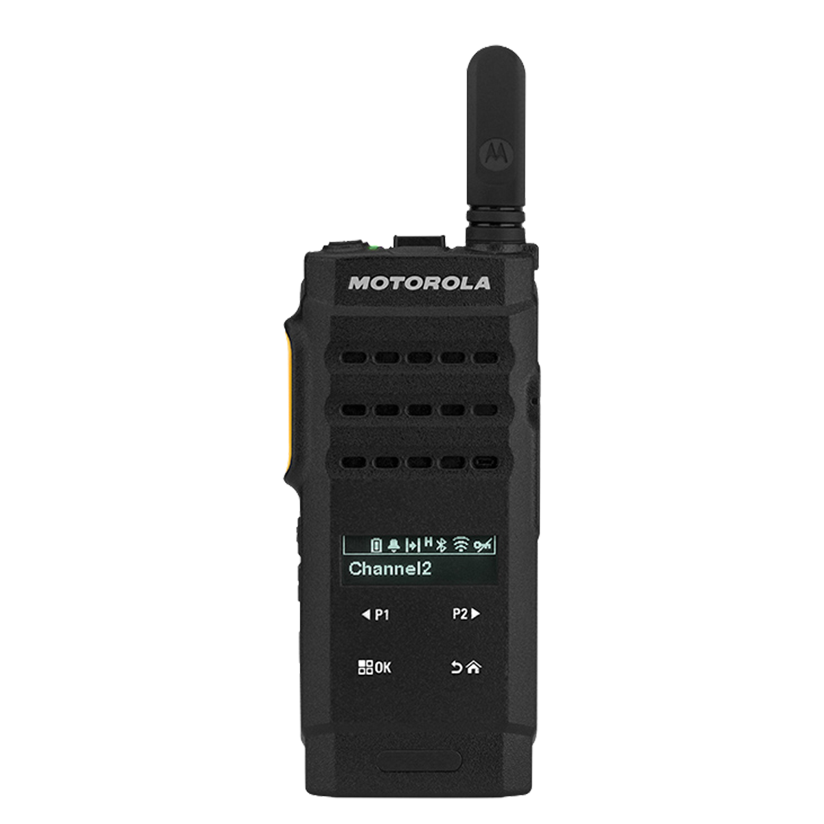 Motorola SL500e LAH88YCD9SA2AN
