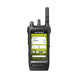 Motorola MOTOTRBO ION LAH90ZDU9RH1AN radio inteligente