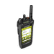 Motorola MOTOTRBO ION LAH90ZDU9RH1AN radio inteligente