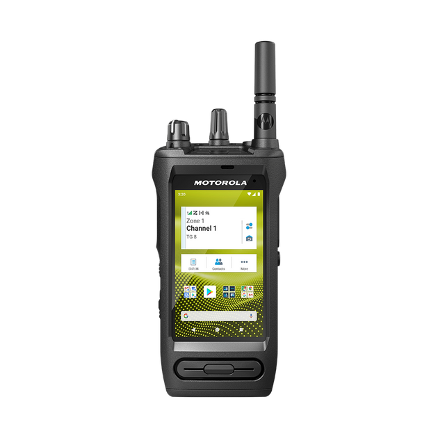 Motorola MOTOTRBO ION LAH90ZDU9RH1AN