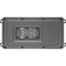 Amplificador Náutico y para Deportes de Motor / 4 Canales / 500 W RMS / Clase D / IPX7 / Filtros Paso Bajo y Paso Alto / | SIERRA STORE