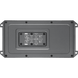 Amplificador Náutico y para Deportes de Motor / 4 Canales / 500 W RMS / Clase D / IPX7 / Filtros Paso Bajo y Paso Alto / | SIERRA STORE