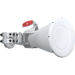 Antena Horn Sectorial / Wideband 5+6 GHz / Haz Simétrico 20° / Ganancia 21-23 dBi / TwistPort™ / IP55 / 4900-7200 MHz / Dual Linear H+V | SIERRA STORE