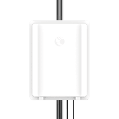 Estación Base Cambium Networks ePMP 4500 5 GHz | Radio Base Wi-Fi 6 (802.11ax) | MU-MIMO 8x8 | 4 Gbps | Antena Sectorial 90° de 17 dBi | SIERRA STORE
