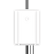 Estación Base Cambium Networks ePMP 4500 5 GHz | Radio Base Wi-Fi 6 (802.11ax) | MU-MIMO 8x8 | 4 Gbps | Antena Sectorial 90° de 17 dBi | SIERRA STORE