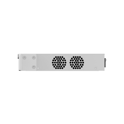 Switch Administrable PoE Capa 2+ Plus, con 24 puertos Gigabit PoE 802.3af/at + 4 SFP+ para fibra 10Gb, gestión gratuita de...