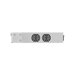 Switch Administrable PoE Capa 2+ Plus, con 24 puertos Gigabit PoE 802.3af/at + 4 SFP+ para fibra 10Gb, gestión gratuita de...