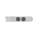 Switch Administrable PoE Capa 2+ Plus, con 24 puertos Gigabit PoE 802.3af/at + 4 SFP+ para fibra 10Gb, gestión gratuita de...